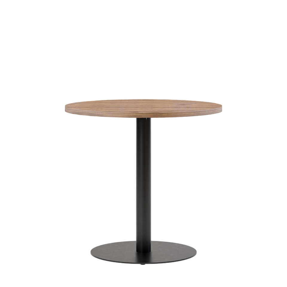 Clem Round Dining Table - Crown Furniture